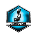 Jilanovi LTD logo